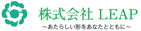 株式会社LEAP